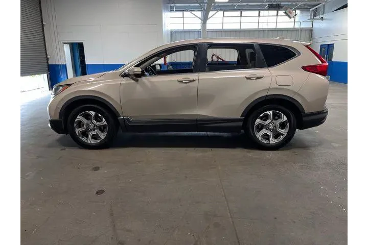 $21421 : Honda CR-V 2019 EX 4dr SUV image 6