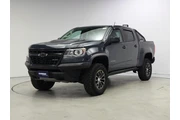 $30998 : Chevrolet Colorado 2017 4x4 thumbnail