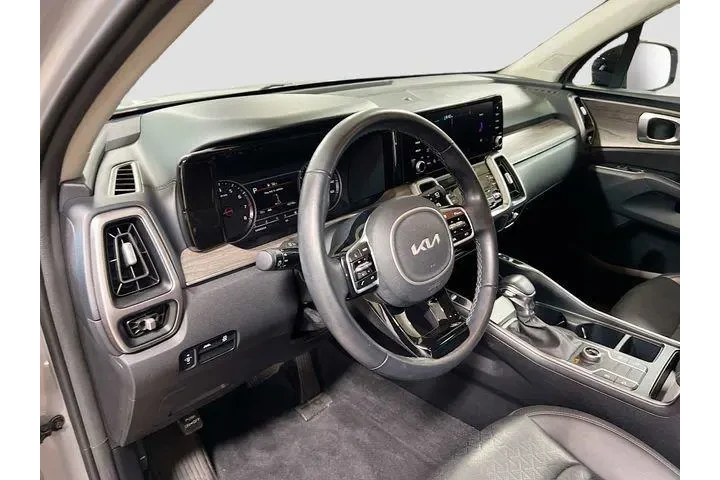 $27999 : Kia Sorento 2022 AWD X-Line image 9