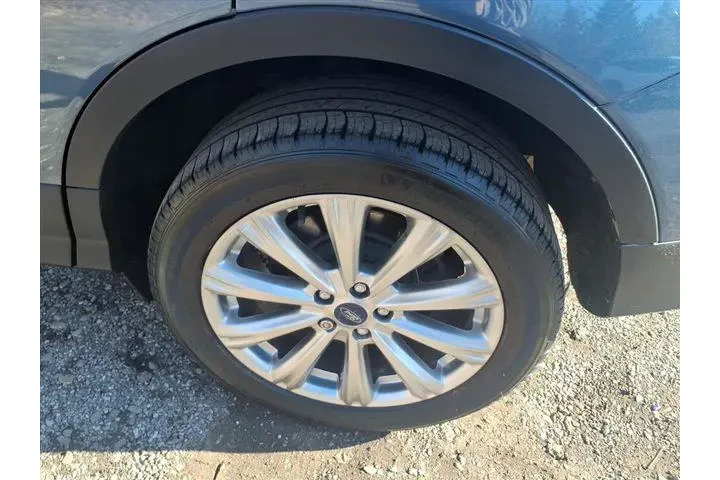 $16500 : Ford Escape 2018 AWD Titaniu image 10