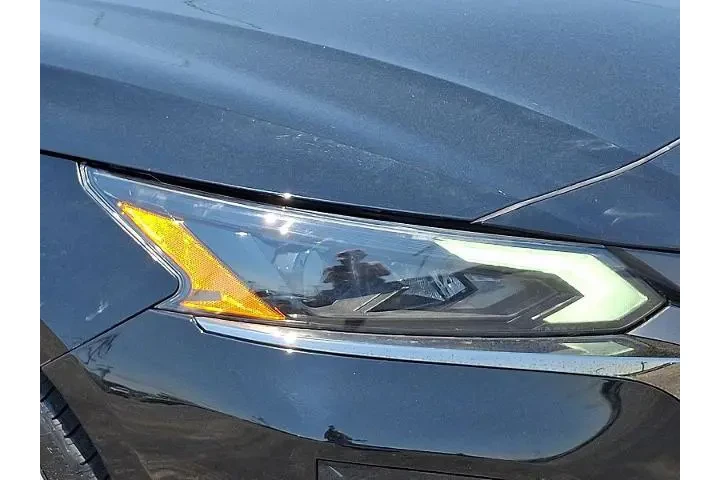 $24850 : Nissan Altima 2024 2.5 SR 4d image 9