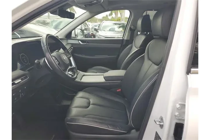 $25990 : Hyundai PALISADE 2023 AWD SE image 8