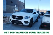 $29985 : Mercedes-Benz GLE 2017 AWD A thumbnail
