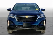$17575 : Chevrolet Equinox 2022 LT 4d thumbnail