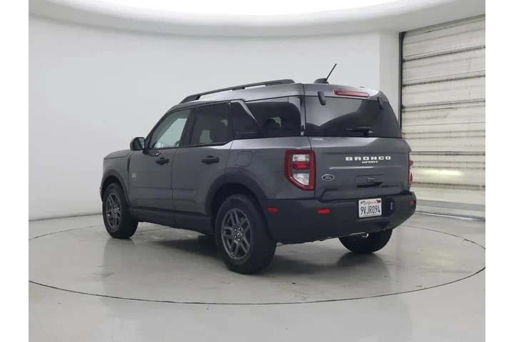 $29998 : Ford Bronco Sport 2025 AWD B image 2