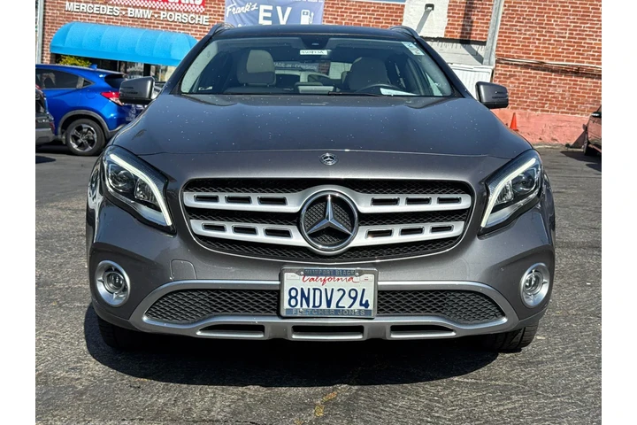 $18995 : Mercedes-Benz GLA 2020 GLA 2 image 3