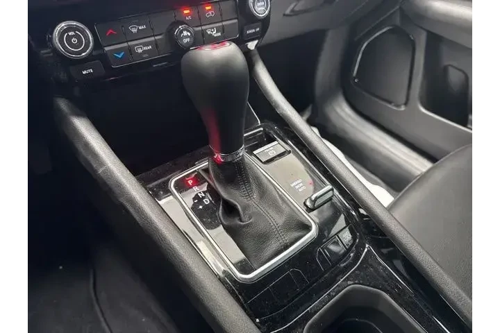 $22027 : Jeep Compass 2025 4x4 Latitu image 9