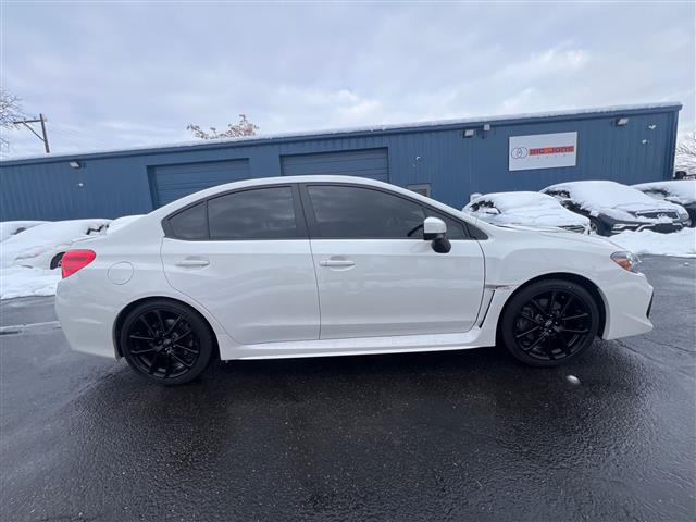 $28488 : 2021 WRX Limited, ALL WHEEL D image 6