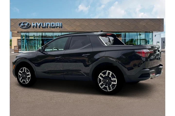 $39990 : Hyundai SANTA CRUZ 2026 AWD image 4