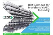BIM for Maryland AEC Industry en Silver Spring