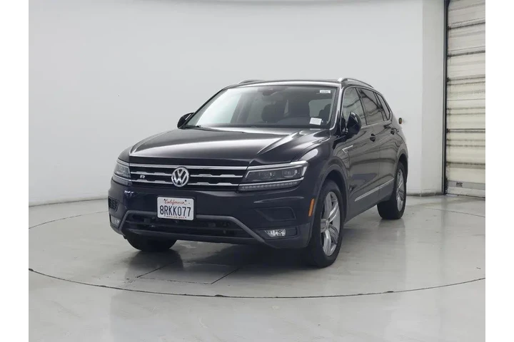 $19998 : Volkswagen Tiguan 2018 AWD 2 image 4