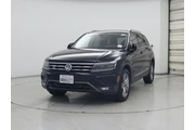 $19998 : Volkswagen Tiguan 2018 AWD 2 thumbnail