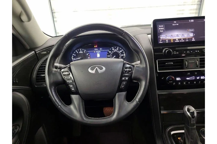 $39998 : INFINITI QX80 2024 AWD Luxe image 10