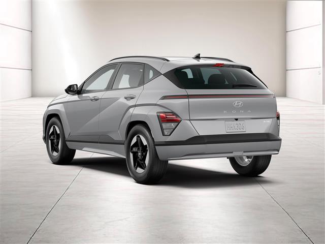 $31250 : New 2024 Hyundai KONA ELECTRI image 5