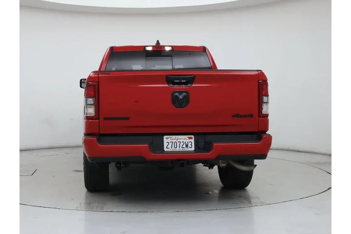 $38998 : Ram 1500 2023 4x4 Big Horn 4 image 6
