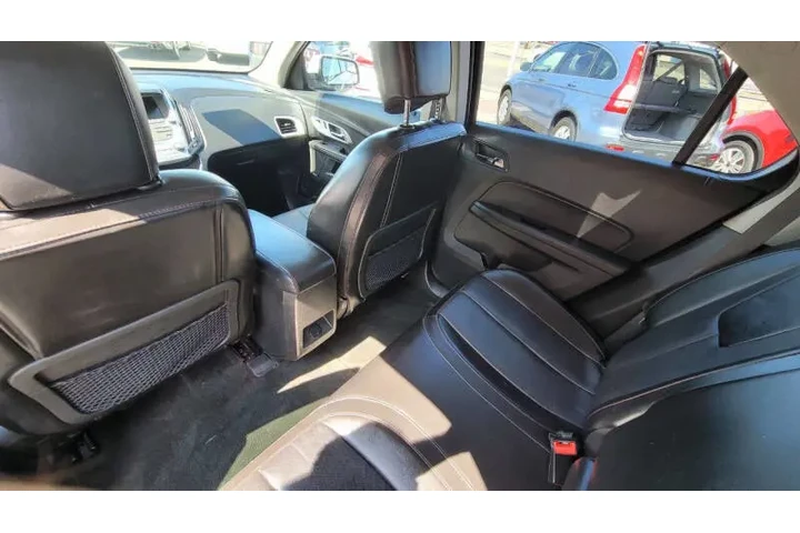 $8995 : 2012 Equinox LT image 7