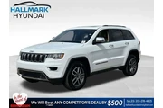 Jeep Grand Cherokee 2021 4x4 en Birmingham