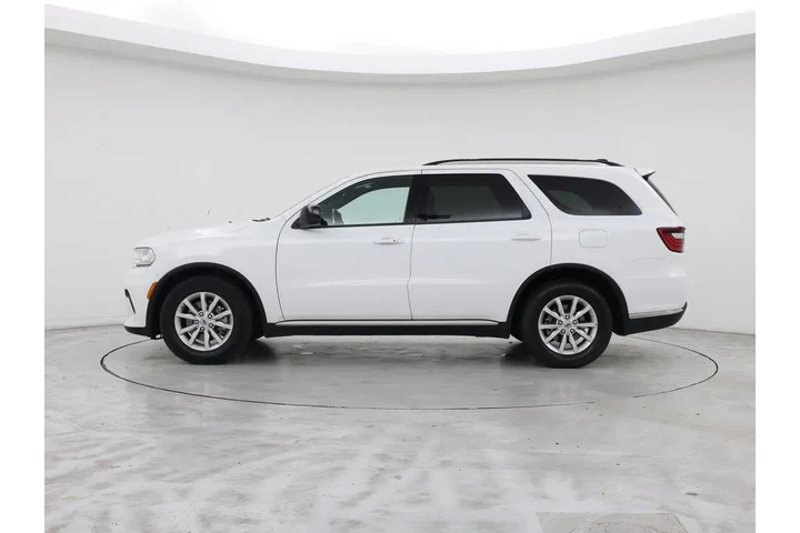 $26998 : Dodge Durango 2024 SXT 4dr S image 3