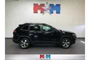 Jeep Cherokee 2022 4x4 Limit en Albany