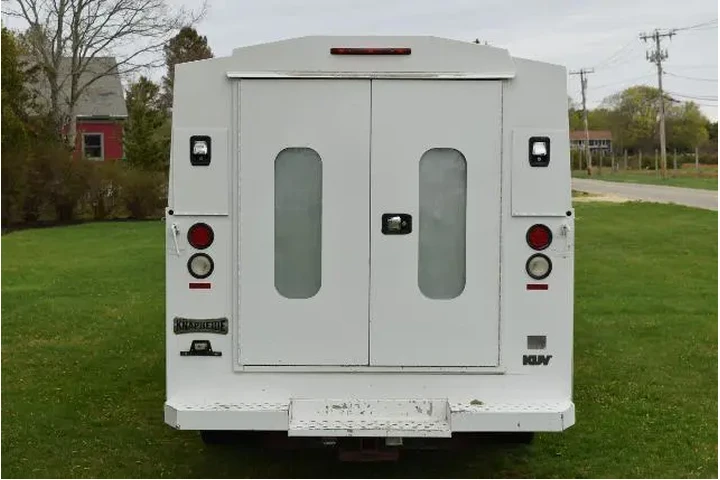 $18990 : Ford E-Series 2016 E-350 SD image 6