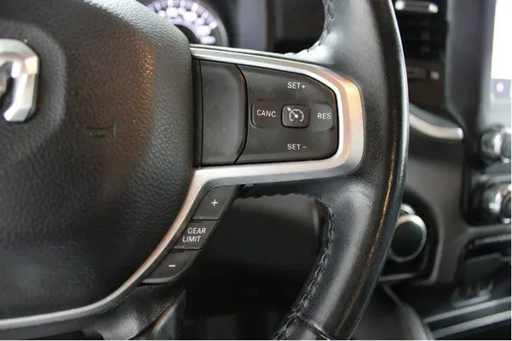 $38991 : Ram 1500 2022 4x4 Big Horn 4 image 10