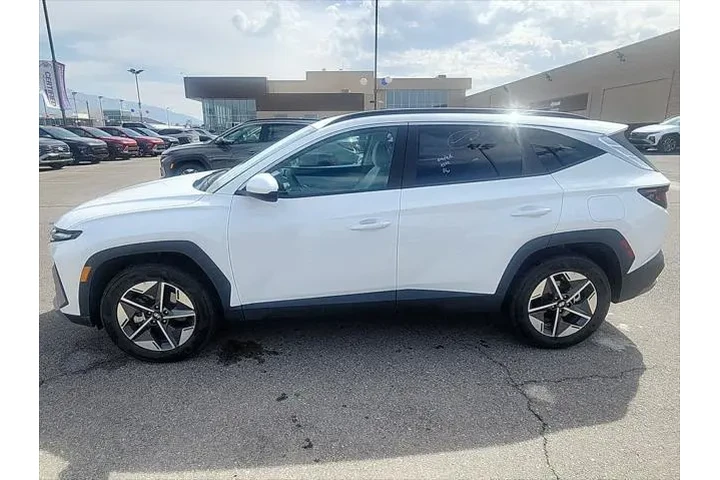 $25779 : Hyundai TUCSON 2025 AWD SEL image 3