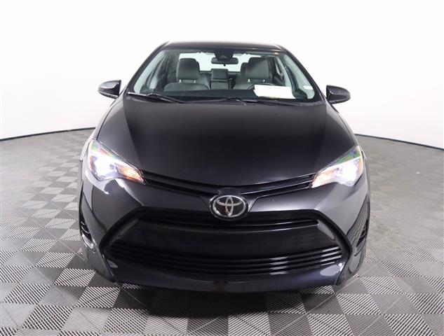 $151000 : TOYOTA COROLLA 2018 image 1