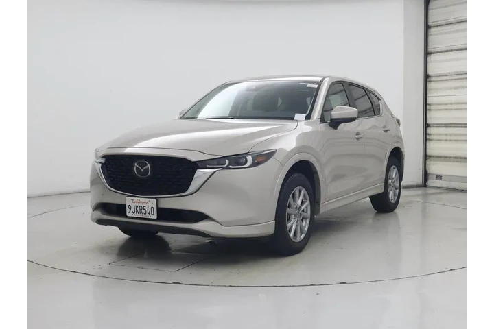 $25998 : Mazda CX-5 2024 AWD 2.5 S Pr image 4
