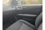 2019 Pathfinder SV en Yonkers