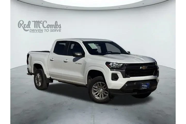 $29086 : Chevrolet Colorado 2023 4x2 image 1