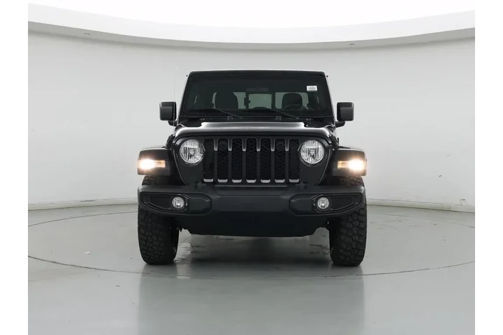 $29998 : Jeep Gladiator 2021 4x4 Will image 5