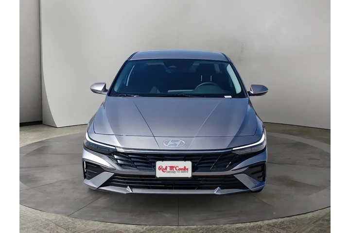 $21216 : Hyundai ELANTRA 2025 SE 4dr image 8