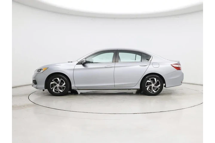 $16998 : Honda Accord 2016 LX 4dr Sed image 3