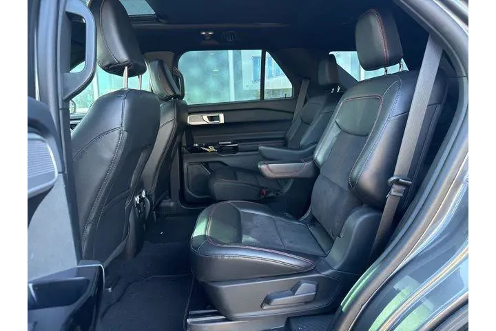 $35988 : Ford Explorer 2024 ST-Line 4 image 9