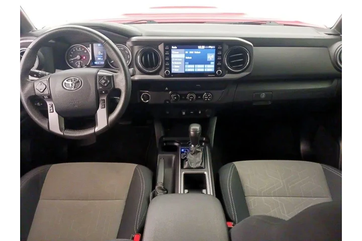 $29998 : Toyota Tacoma 2020 4x2 TRD S image 9