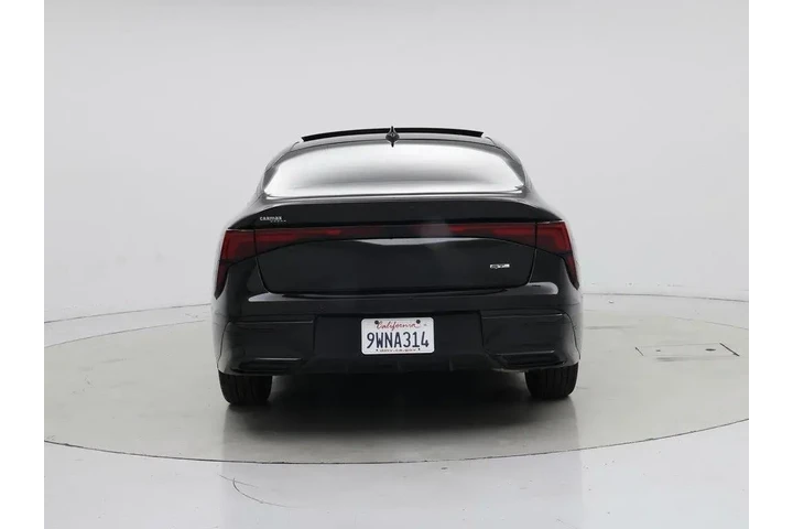 $31998 : Kia K5 2026 GT-Line 4dr Seda image 6