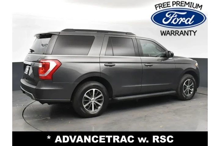 $27999 : Ford Expedition 2020 4x2 XLT image 9