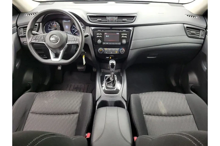 $13599 : Nissan Rogue 2017 S 4dr Cros image 9