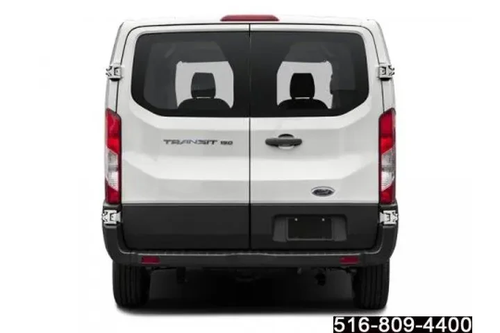 $15947 : Ford Transit 2016 150 3dr SW image 5