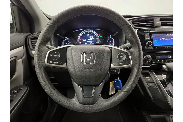 $19998 : Honda CR-V 2018 LX 4dr SUV image 10
