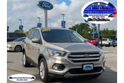 Ford Escape 2017 SE 4dr SUV