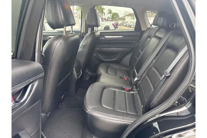 $25990 : Mazda CX-5 2023 AWD 2.5 S Ca image 8