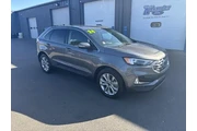 Ford Edge 2024 AWD Titanium en Philadelphia