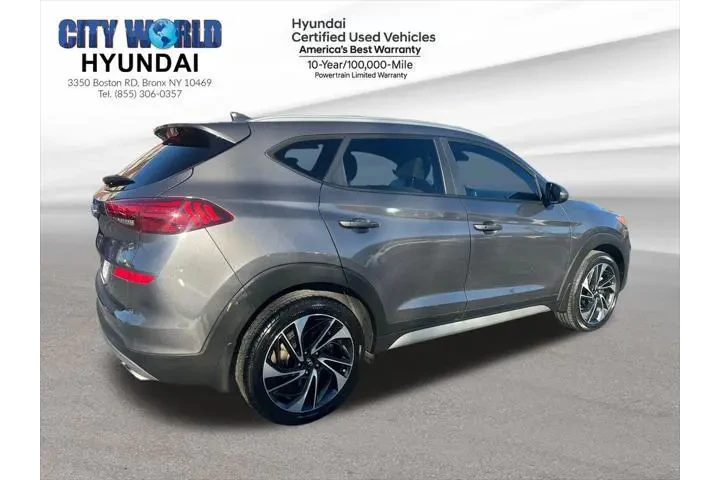 $18937 : Hyundai TUCSON 2020 AWD Spor image 6