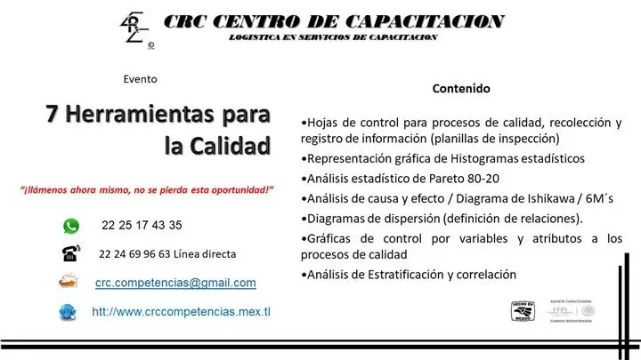 taller de cambios en iso 9001 image 9
