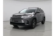 $25998 : Toyota Highlander 2019 LE 4d thumbnail