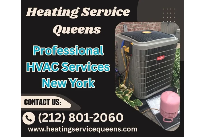 Heating Service Queens image 6