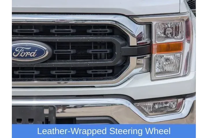 $31495 : Ford F-150 2022 4x4 XL 4dr S image 10