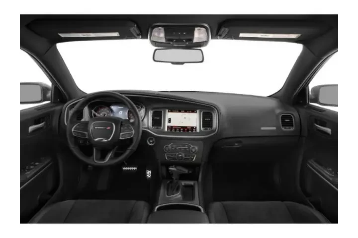 $26581 : Dodge Charger 2021 GT 4dr Se image 8