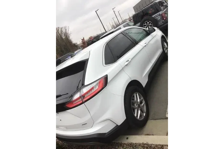 $22096 : Ford Edge 2024 AWD SEL 4dr S image 9